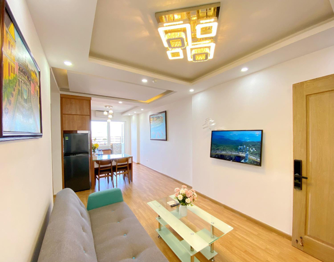 Others 1, My Khe Horizon View Apartments, Da Nang
