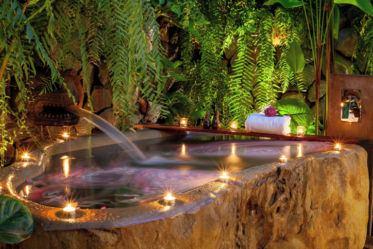 Sport & Beauty 2, Lynnaya Urban River Resort, Siem Reap