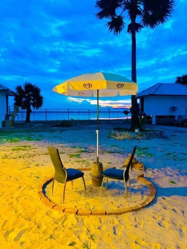 Sport & Beauty, Palm Beach Resort Ceylon, Nallur