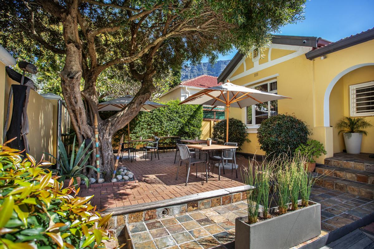 Others 5, Tom's Guest House, City of Cape Town