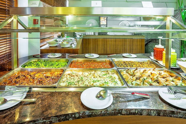 Food & Drinks 5, Xenios Possidi Paradise Hotel, Central Macedonia