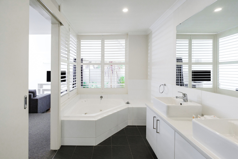 Bedroom 4, BAYVIEW GEOGRAPHE RESORT, Busselton
