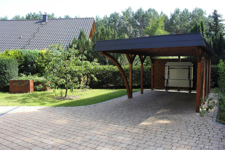 Others 5, Ferienhaus in Kummersdorf bei Storkow, Oder-Spree