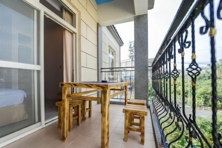 Others 5, LuiLand B&B, Pingtung