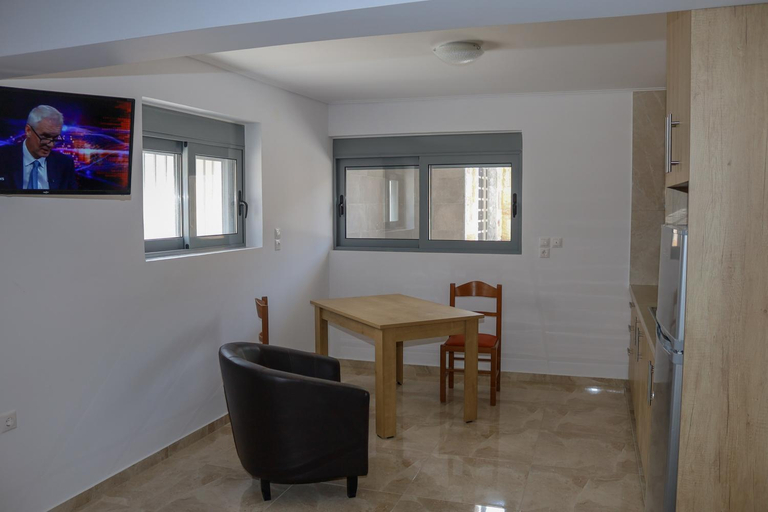 5, ALTAVILLAS maisonettes, Attica