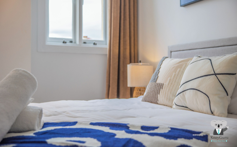 Others 3, Kozyguru | Chippendale | Kozy Clean 1Bed Apt, Sydney