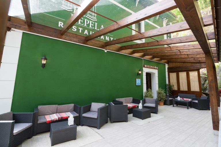 Others 4, Hotel El Repelao, Asturias