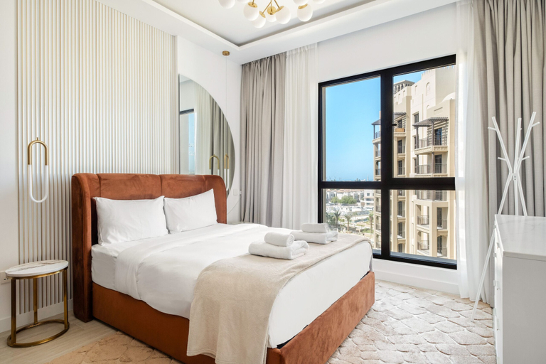 Room 4, Asayel 3 - 502 1BD, Dubai