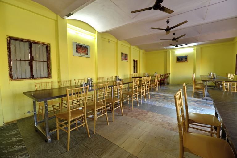 Food & Drinks 5, Star Desert Camp Jaisalmer, Jaisalmer