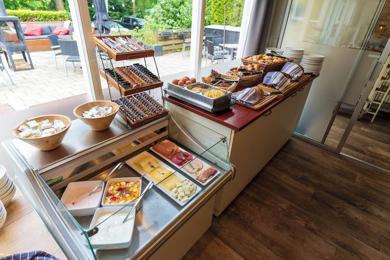 Food & Drinks 5, Hotel de Stoppelberg, Apeldoorn