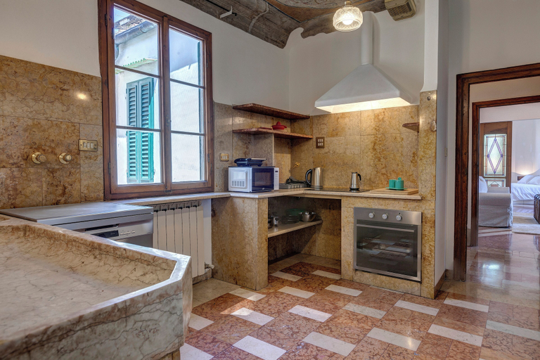 Others 5, Palestro Apartment by Mamo Florence, Florence
