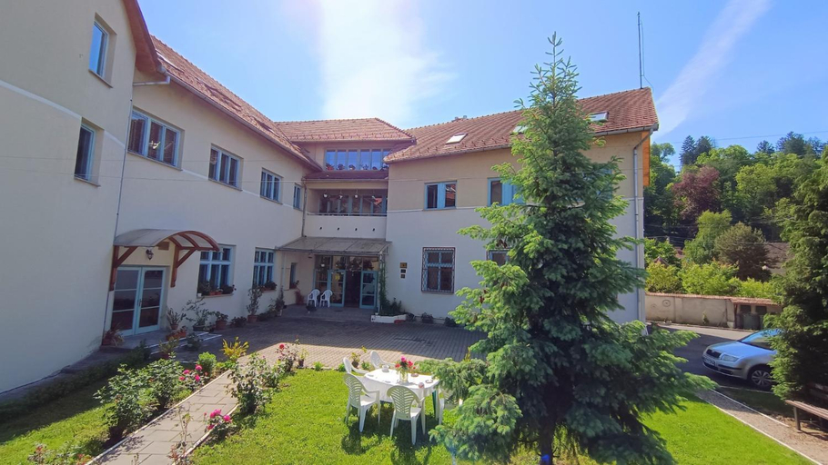 Others 5, Centrul Gaudeamus, Sighisoara