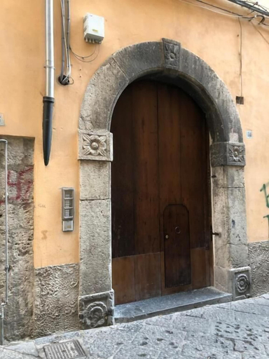 Exterior & Views, Willy's Home, Salerno