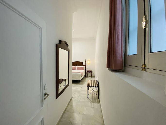Bedroom 3, Hotel Boutique Las Cortes De Cadiz, Cádiz