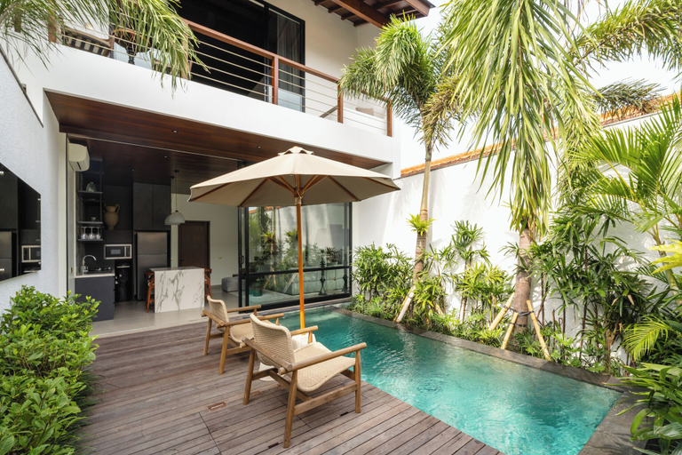 Sport & Beauty 5, Rocca Bella Loft 5 by Alfred in Bali (permanently closed), Badung