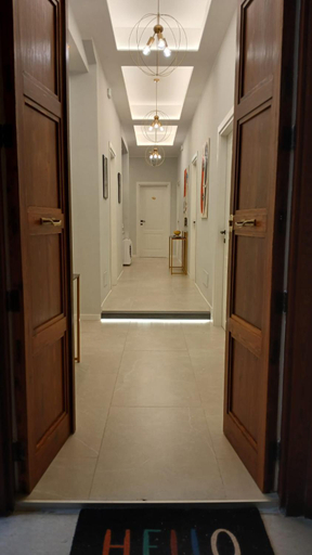 Others 5, InCentro Elegant Rooms, Messina