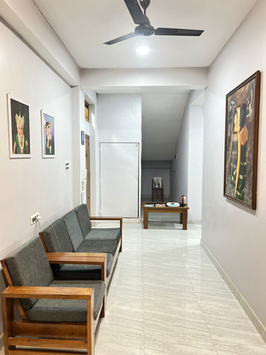 Others 3, Eco Heritage Villas & Resort, Imphal West