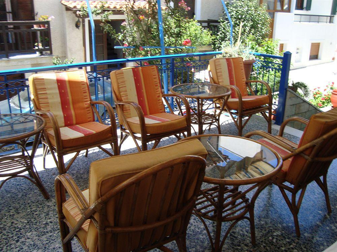 Others 5, Vakhos, South Aegean
