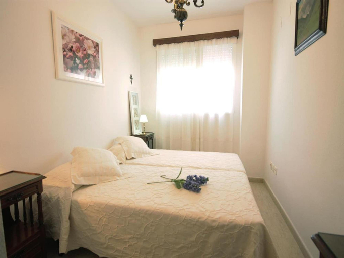 Room 4, Apartment- Charly in Javea, Alicante