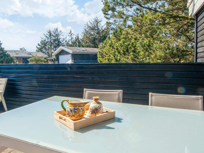 Food & Drinks, Child Friendly Holiday Home in Fanø near Sea, Fanø
