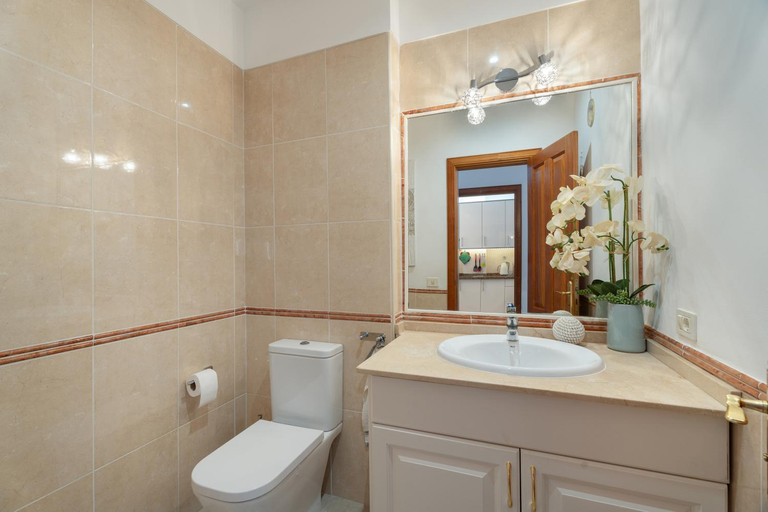 Bathroom 3, Casa Puesta del sol, Santa Cruz de Tenerife