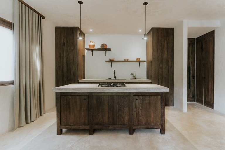 Bathroom 4, Kokoon by Beach Please Tulum, Cozumel