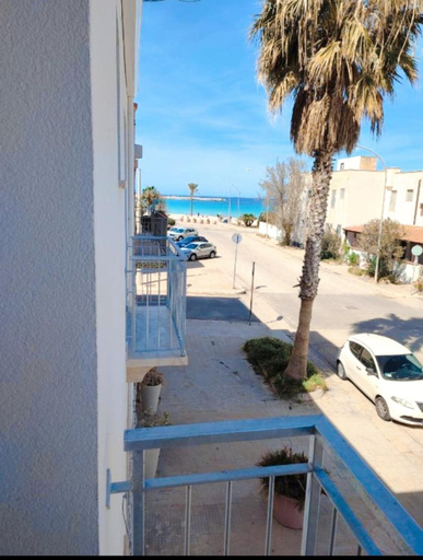 Others 3, B&B Vista Mare, Trapani