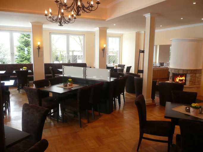 Food & Drinks 5, Cordes am Rosengarten, Harburg