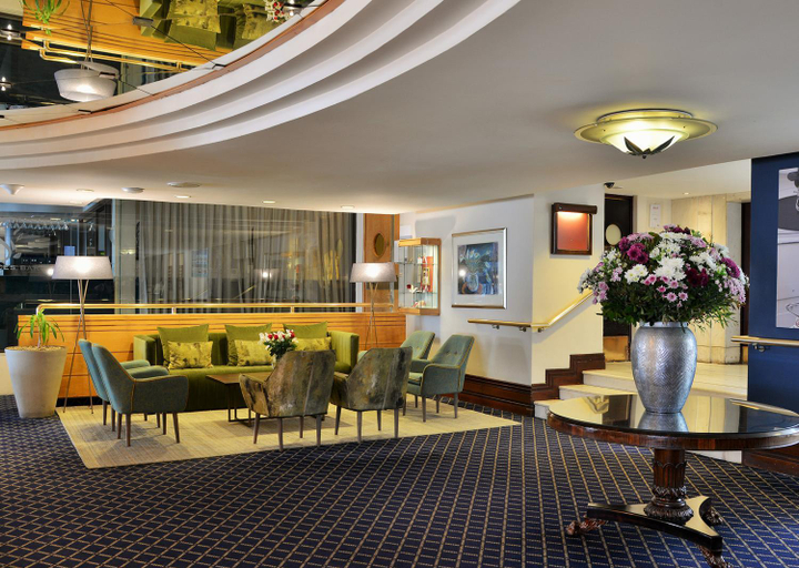 Public Area 5, Peninsula All-Suite Hotel by Dream Resorts, City of Cape Town