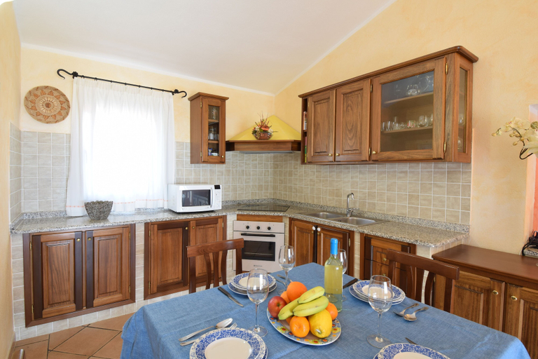 Others 3, Belvedere Apartment Ac Budoni, Nuoro