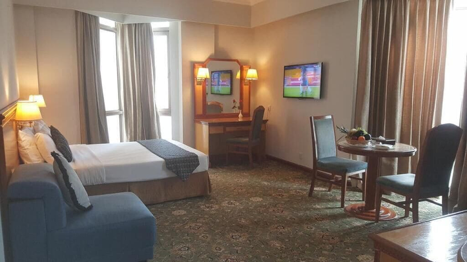 Others 4, Phoenicia Hotel-Hoora, Manama