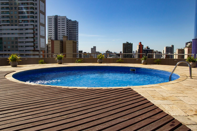 Sport & Beauty 2, Bristol Brasil 500 Curitiba Batel, Curitiba