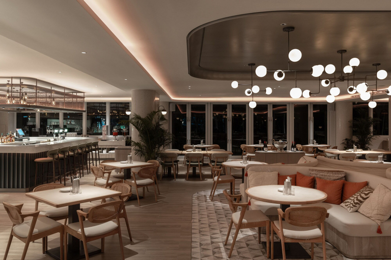 Food & Drinks 4, Hotel dua Kenting, Pingtung