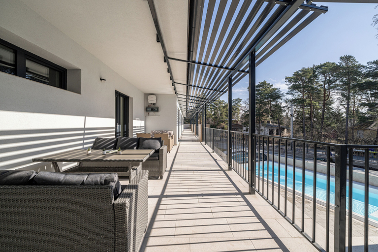 Others 5, Balaton Flow Residences, Marcali