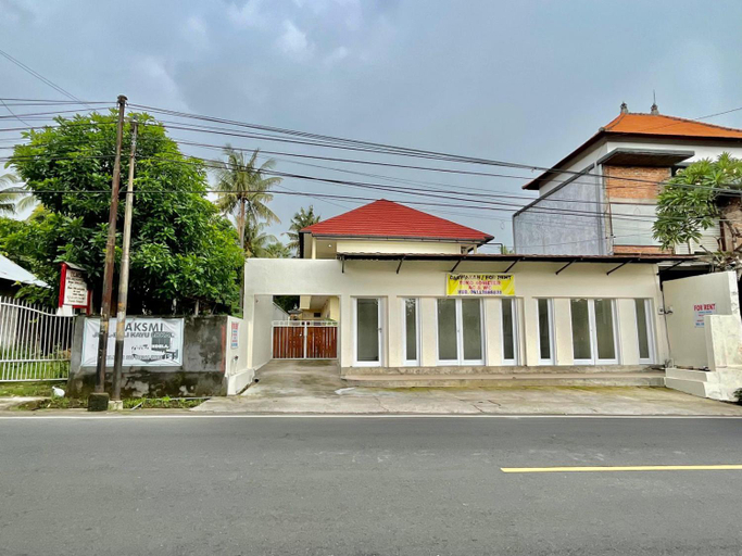 Exterior & Views, Apartment Bondalem, Buleleng
