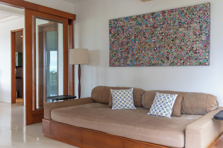 Bedroom 2, Casabelle Villa, Badung