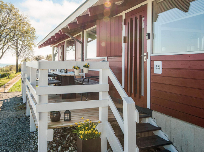 Others 5, 4 Person Holiday Home in Aabenraa, Aabenraa