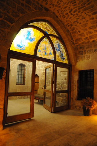 Others 3, Mec Konağı, Kızıltepe