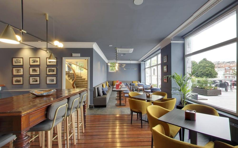 Food & Drinks 5, Hotel Silken Palacio Uribarren, Vizcaya