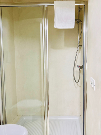 Bathroom 5, Palazzo Agrusti Residenza d'Epoca, Bari