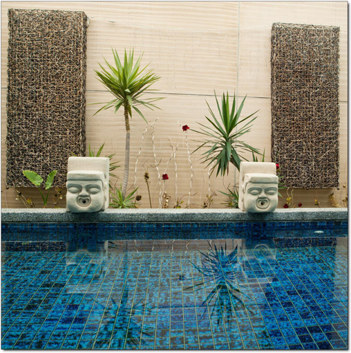 Sport & Beauty 2, Merryseasons Motel, Kaohsiung