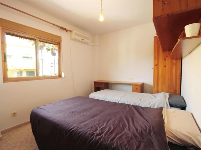 Room 2, Saladar in J vea With 3 Bedrooms and 2 Bathrooms, Alicante