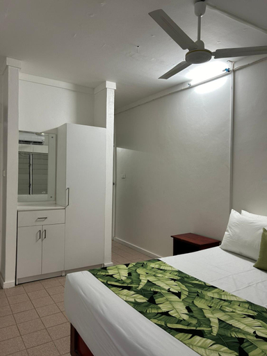 Others 3, Yatu Lau Transit Hotel, Ba