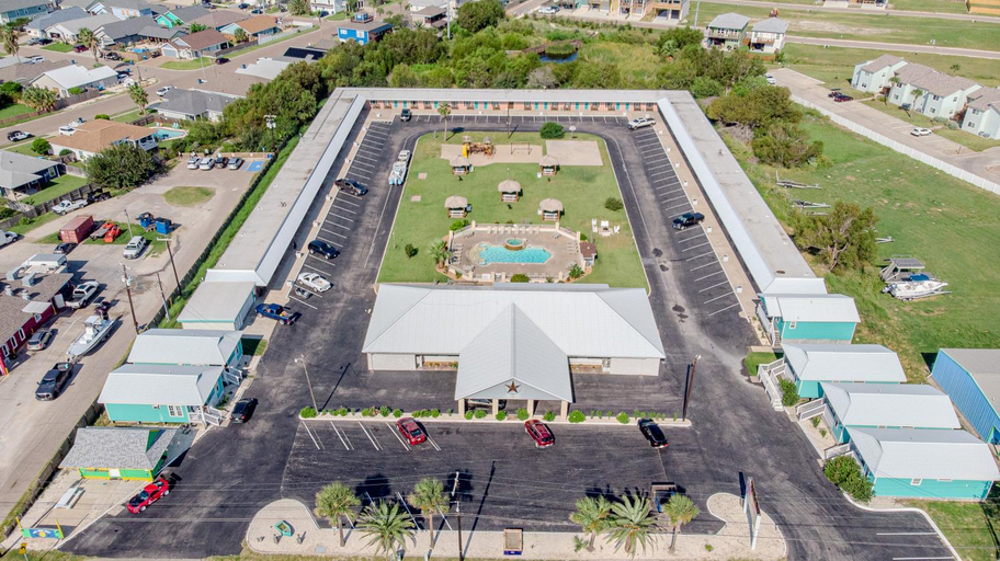 Others 5, Shark Reef Resort Motel & Cottages, Nueces