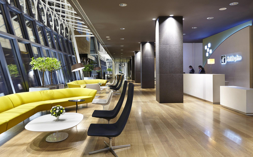 Public Area 4, Holiday Inn TBILISI by IHG, Tbilisi