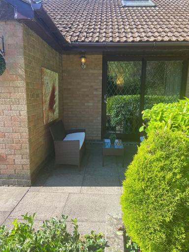 Exterior & Views 2, Barncroft Luxury Guest House, Solihull