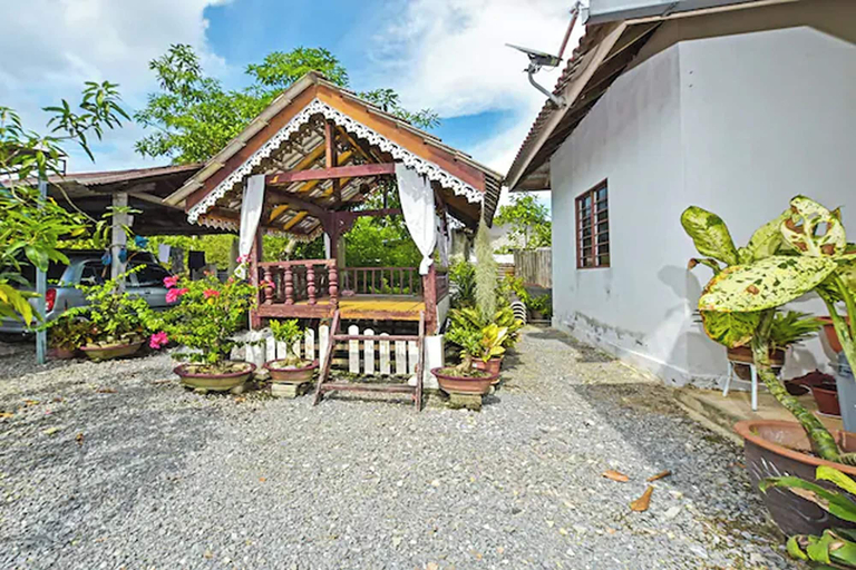 Exterior & Views 2, Homestay Masha Padang Besar, Perlis