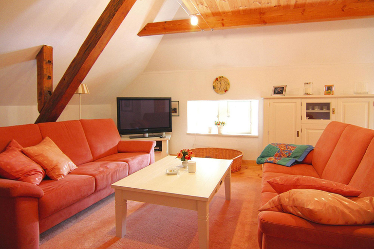 Others 5, Ferienwohnung Dycke Haus, Zudar, Vorpommern-Rügen
