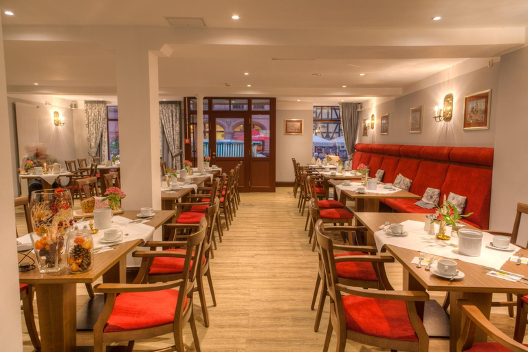 Food & Drinks 5, Hotel Zum Bar, Harz
