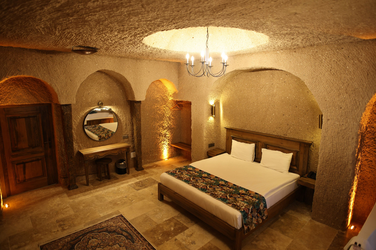 Bedroom 3, La Fairy Cappadocia, Nevşehir